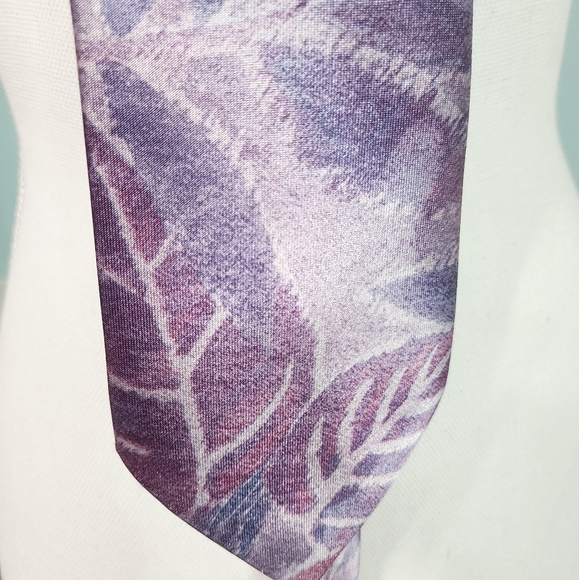 Vintage Ketch Tie of London - Picture 3 of 3